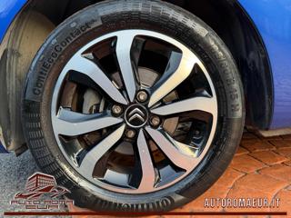 CITROEN C1 usata, con Climatizzatore