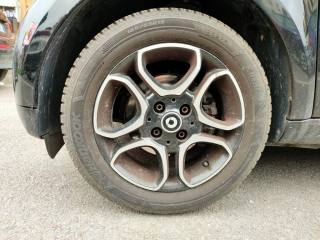 SMART ForTwo usata 24