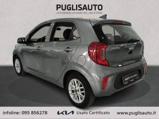 KIA Picanto usata, con Climatizzatore