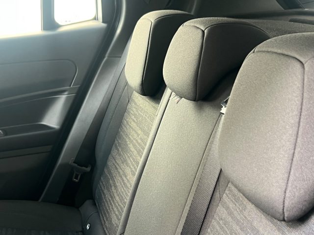 JEEP Avenger usata, con Sensore di pioggia