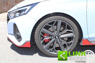 HYUNDAI i20 usata, con Chiusura centralizzata telecomandata