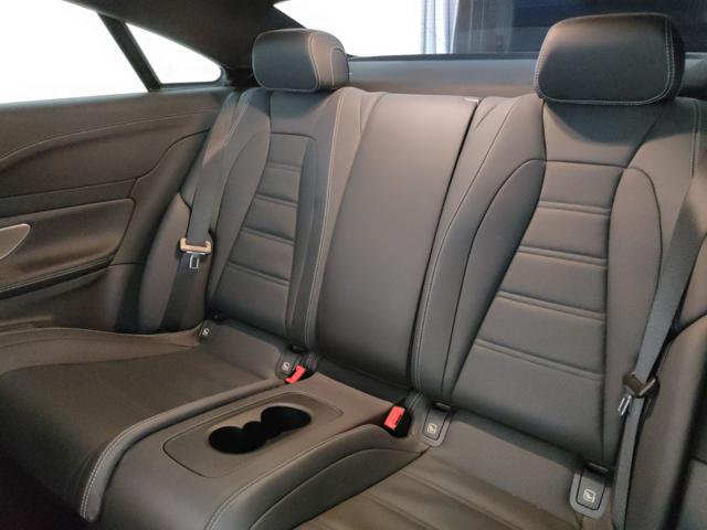 MERCEDES-BENZ E 53 AMG usata, con Lettore CD