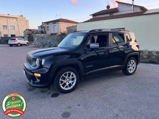 JEEP Renegade usata, con Controllo automatico clima