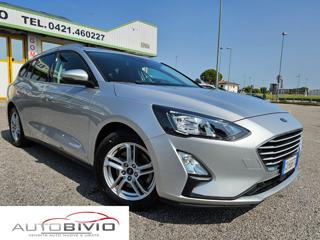 FORD Focus usata, con Fendinebbia