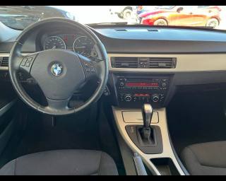 BMW 318 usata, con Autoradio