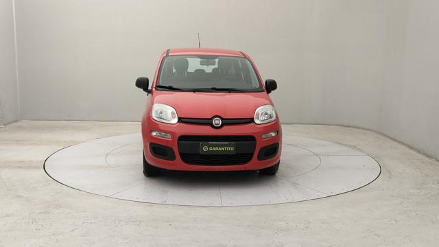 FIAT Panda usata, con Climatizzatore