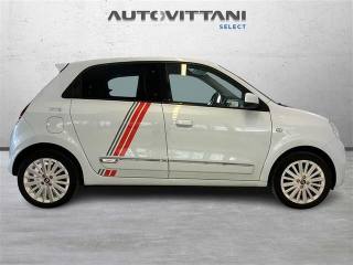 RENAULT Twingo usata, con Autoradio