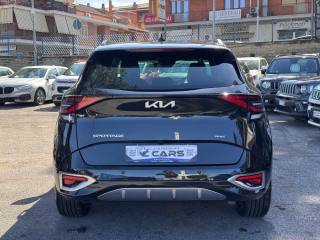 KIA Sportage usata, con Alzacristalli elettrici