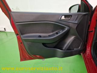 HYUNDAI i20 usata 39