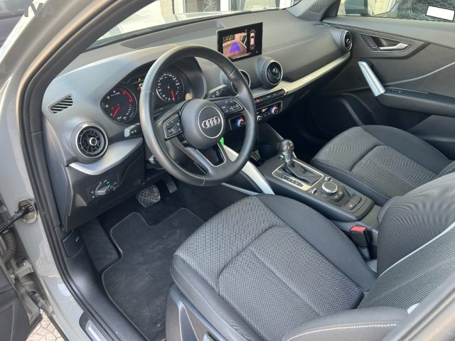 AUDI Q2 usata 13