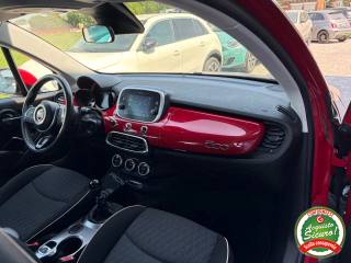 FIAT 500X usata, con Filtro antiparticolato