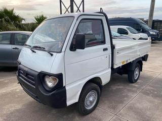 PIAGGIO Quargo usata 3