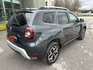 DACIA Duster usata, con Volante multifunzione