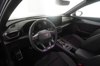 CUPRA Formentor usata 7