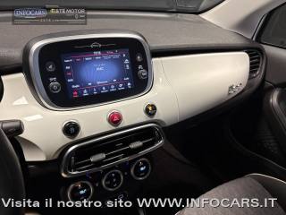 FIAT 500X usata, con Park Distance Control
