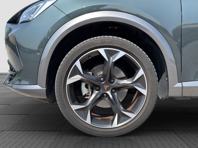 CUPRA Formentor usata 15