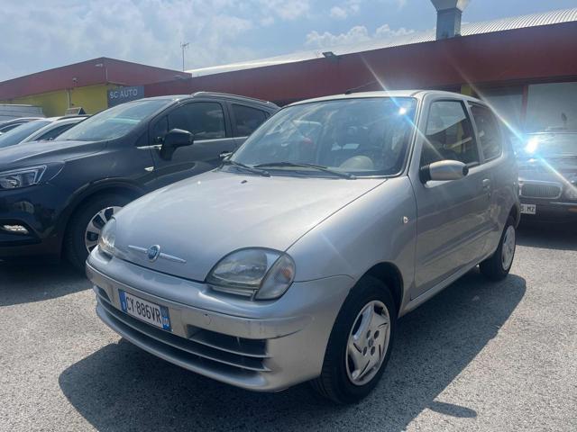 FIAT 600 usata, con ABS
