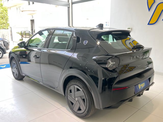LANCIA Ypsilon usata, con Autoradio