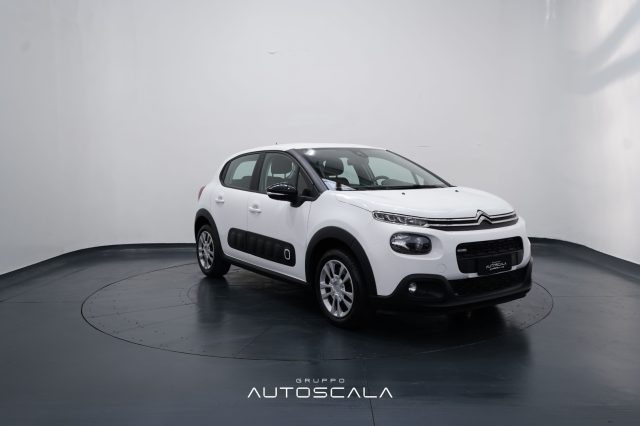 CITROEN C3 usata, con Chiusura centralizzata
