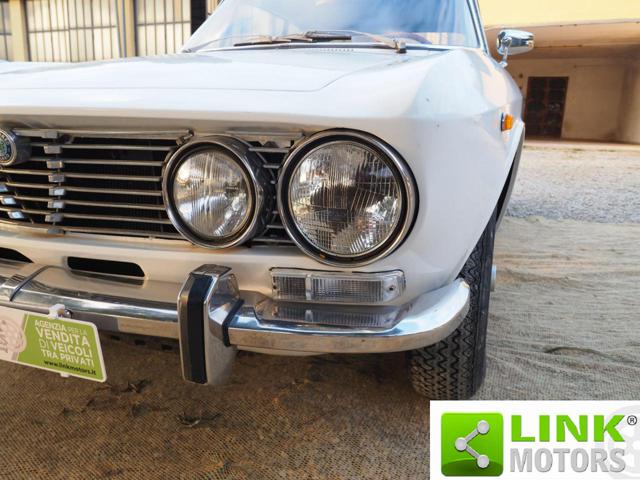 ALFA ROMEO GTV usata 11