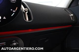 MINI Countryman usata, con Portellone posteriore elettrico