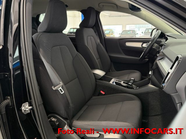 VOLVO XC40 usata, con Autoradio