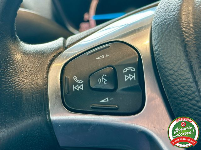 FORD Fiesta usata, con Lettore CD