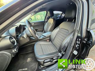 ALFA ROMEO Giulia usata, con Climatizzatore