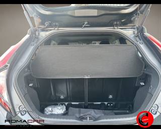 TOYOTA Aygo X usata, con Airbag testa