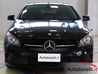 MERCEDES-BENZ CLA 200 usata, con Lettore CD