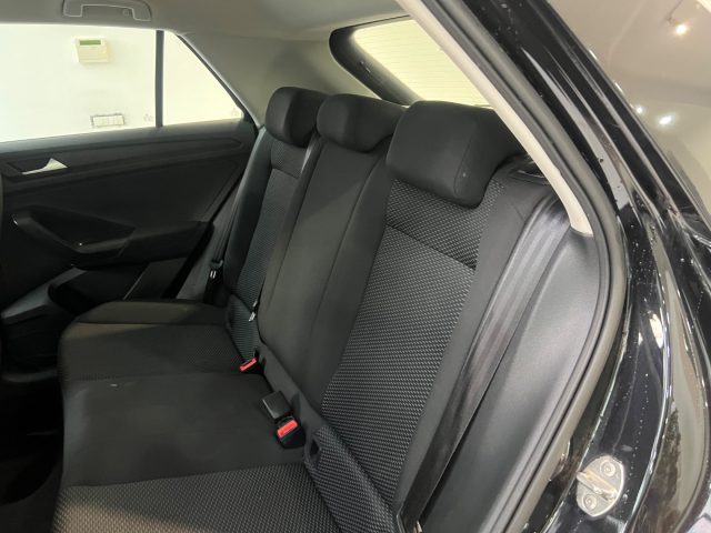 VOLKSWAGEN T-Roc usata, con Vetri oscurati