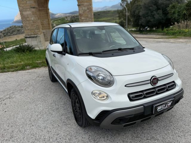 FIAT 500L usata, con Cruise Control