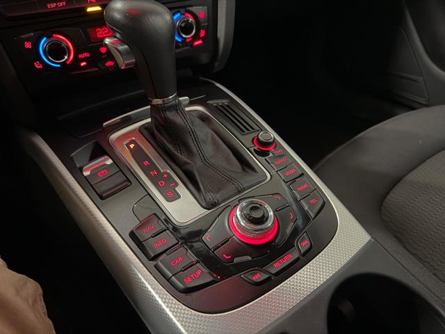 AUDI A5 usata, con Immobilizzatore elettronico