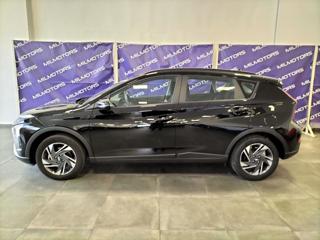 HYUNDAI Bayon usata, con Climatizzatore