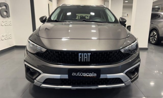 FIAT Tipo usata, con Airbag