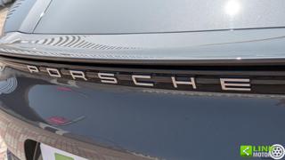 PORSCHE 718 usata, con Chiusura centralizzata