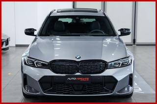 BMW 340 usata, con Airbag