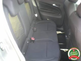 JEEP Avenger usata, con Fendinebbia