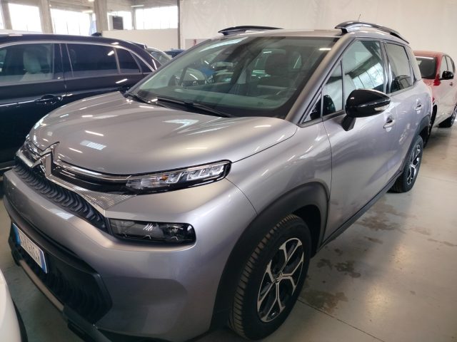 CITROEN C3 Aircross usata, con Airbag