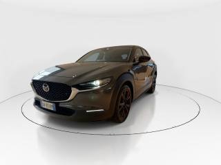 MAZDA CX-30 2.0L e-Skyactiv-G M Hybrid 2WD Homura