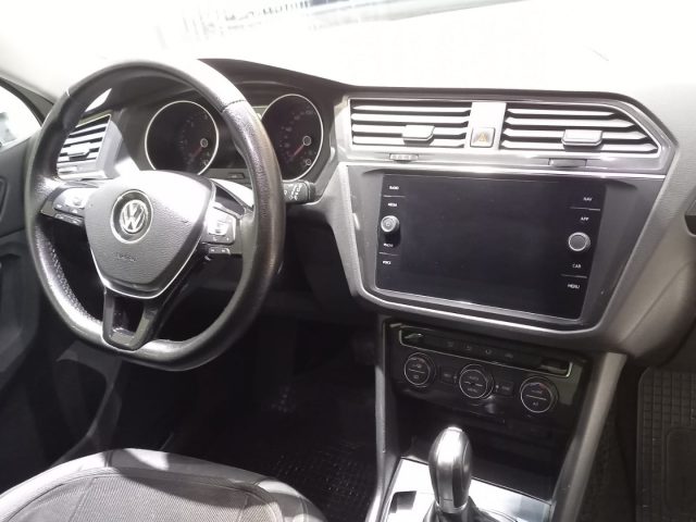VOLKSWAGEN Tiguan usata, con Controllo trazione