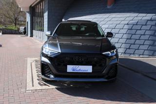 AUDI Q8 usata, con Airbag Passeggero