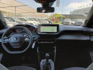 PEUGEOT 2008 usata, con Controllo trazione