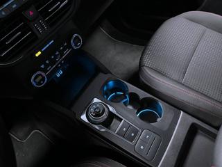 FORD Kuga usata, con Controllo automatico clima