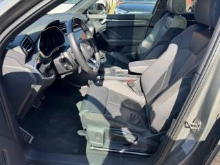 AUDI Q3 usata, con Park Distance Control