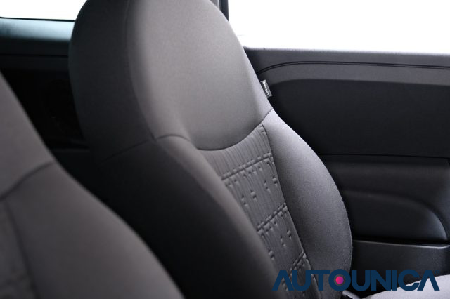 FIAT 500 usata 50