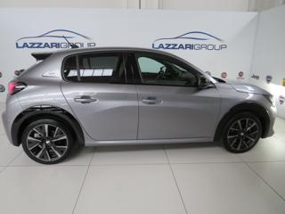 PEUGEOT 208 usata, con Autoradio