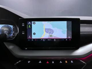 SKODA Octavia usata, con ESP