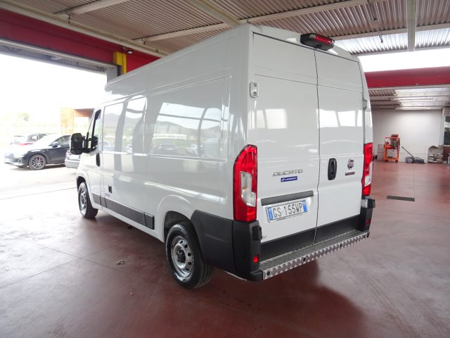 FIAT Ducato usata, con Alzacristalli elettrici