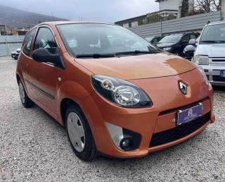 RENAULT Twingo usata 11